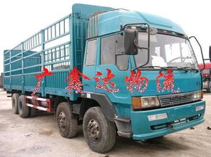 东莞到台州物流服务介绍 东莞广鑫达货运公司专业运输