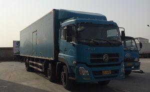 北京至苏州冷藏运输服务概述及鸿翔公司介绍