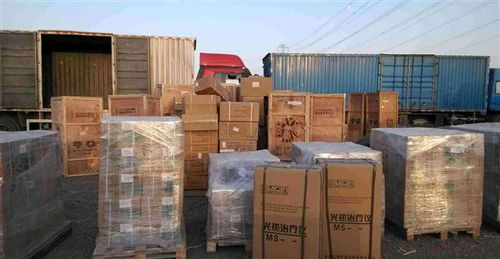 烟台到库尔勒物流公司 直达运输，高效可靠