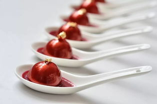 颜值即正义？这60款高颜值薯类甜点告诉你，好看与好吃可以兼得