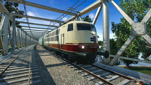 狂热运输2巴拿马运河金牌攻略